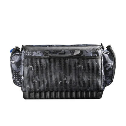 BOLSO MARINE DE ASAS CON ORGANIZADORES