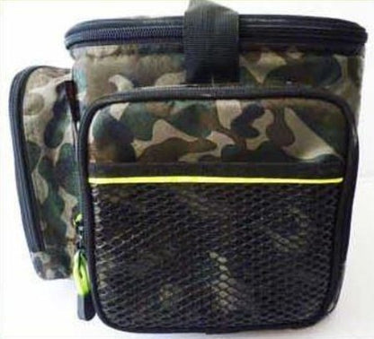 BOLSO CON ORGANIZADORES CAMU