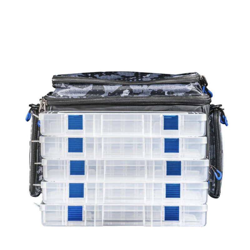 BOLSO MARINE 5 ORGANIZADORES