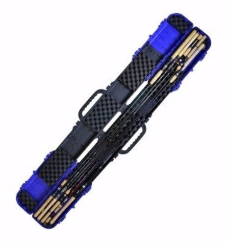 CAJA VALIJA MARINE SPORTS PARA CAÑAS