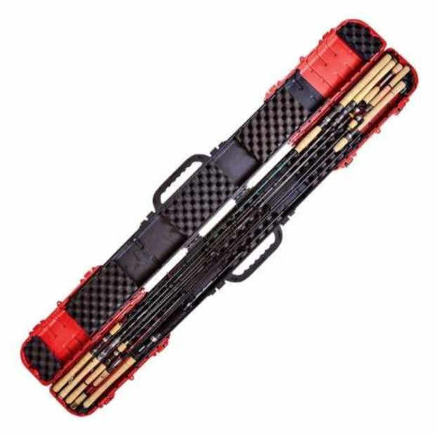 CAJA VALIJA MARINE SPORTS PARA CAÑAS