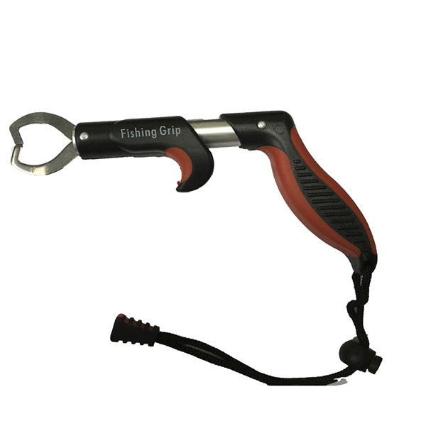 Boga Grip – Pinza Hsp 649 C/Correa Y Vaina
