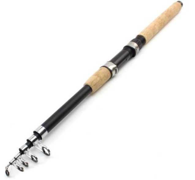 CAÑA EXTENSIBLE EXPERT CATANA