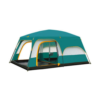 CARPA CHANODUG 8-10 PERSONAS 2DOR-1LIV