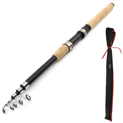 CAÑA EXTENSIBLE EXPERT CATANA