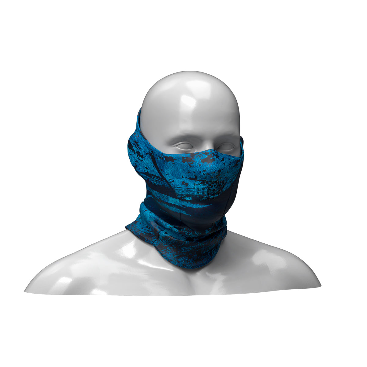 CUELLO BANDANA VIVA PREMIUM