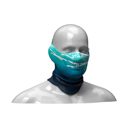 CUELLO BANDANA VIVA PREMIUM