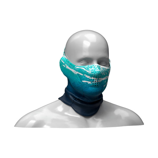 CUELLO BANDANA VIVA PREMIUM