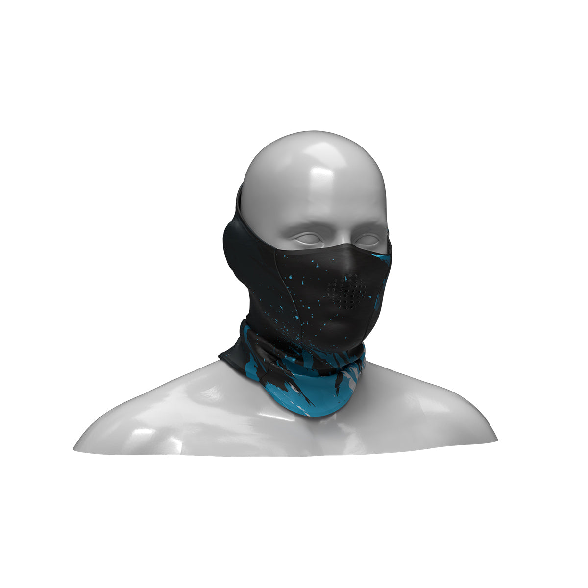 CUELLO BANDANA VIVA PREMIUM