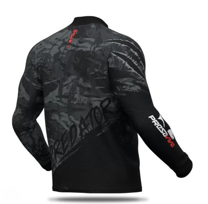 CAMISETA PRESA VIVA ACU 08