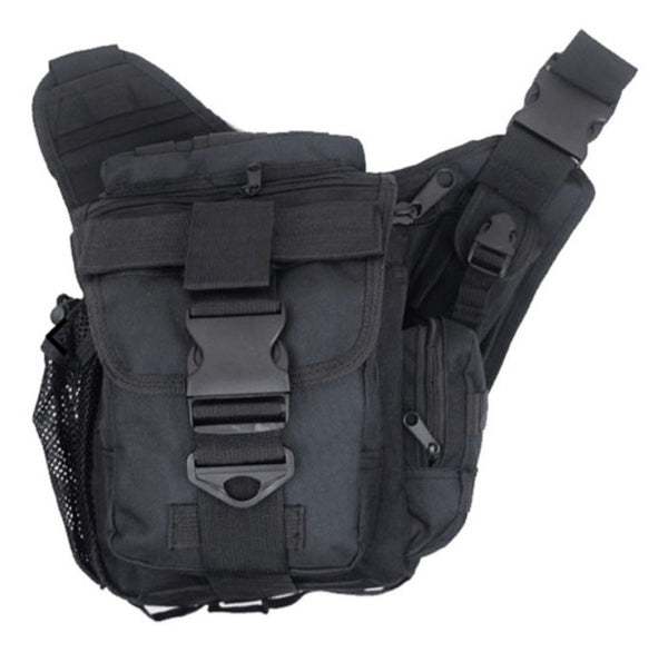 MORRAL GRANDE VARIOS BOLSILLOS