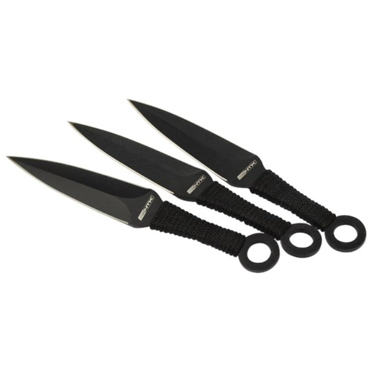 CUCHILLO NAKATA (3) DE LANZAMIENTO