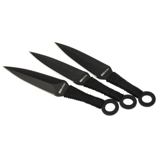 CUCHILLO NAKATA (3) DE LANZAMIENTO