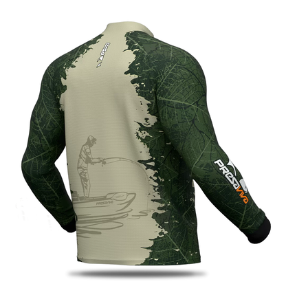 CAMISETA PRESA VIVA ANDERSON GUEDES