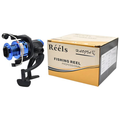REEL FRONTAL HAOJIA FW3000