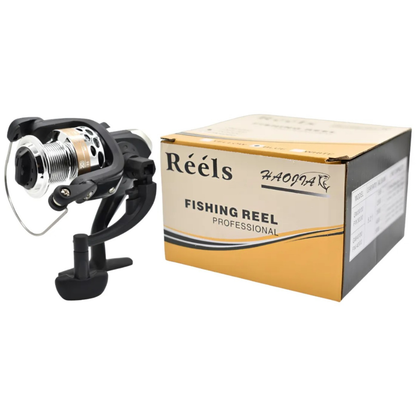 REEL FRONTAL HAOJIA FW3000