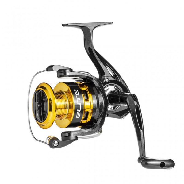 ELITE GOLD 2023 REEL FRONTAL