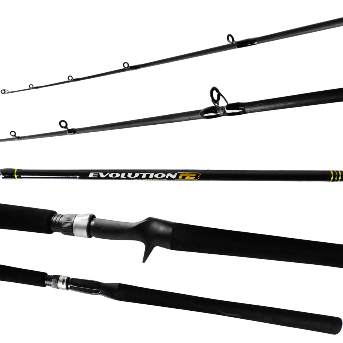 CAÑA MARINE SPORTS EVOLUTION G3