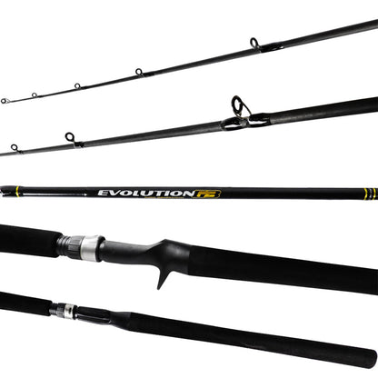 CAÑA MARINE SPORTS EVOLUTION G3