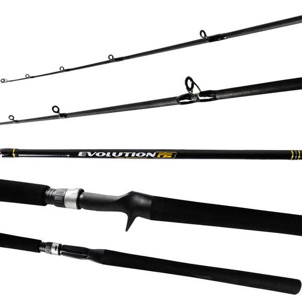 CAÑA MARINE SPORTS EVOLUTION G3