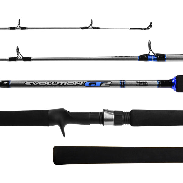 CAÑA MARINE SPORTS EVOLUTION GT2