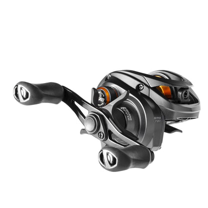 FOX ZEST 7000 REEL GALLETA