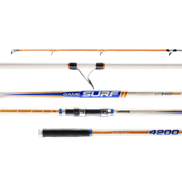 CAÑA MARINE SPORTS GAME SURF DE LANCE
