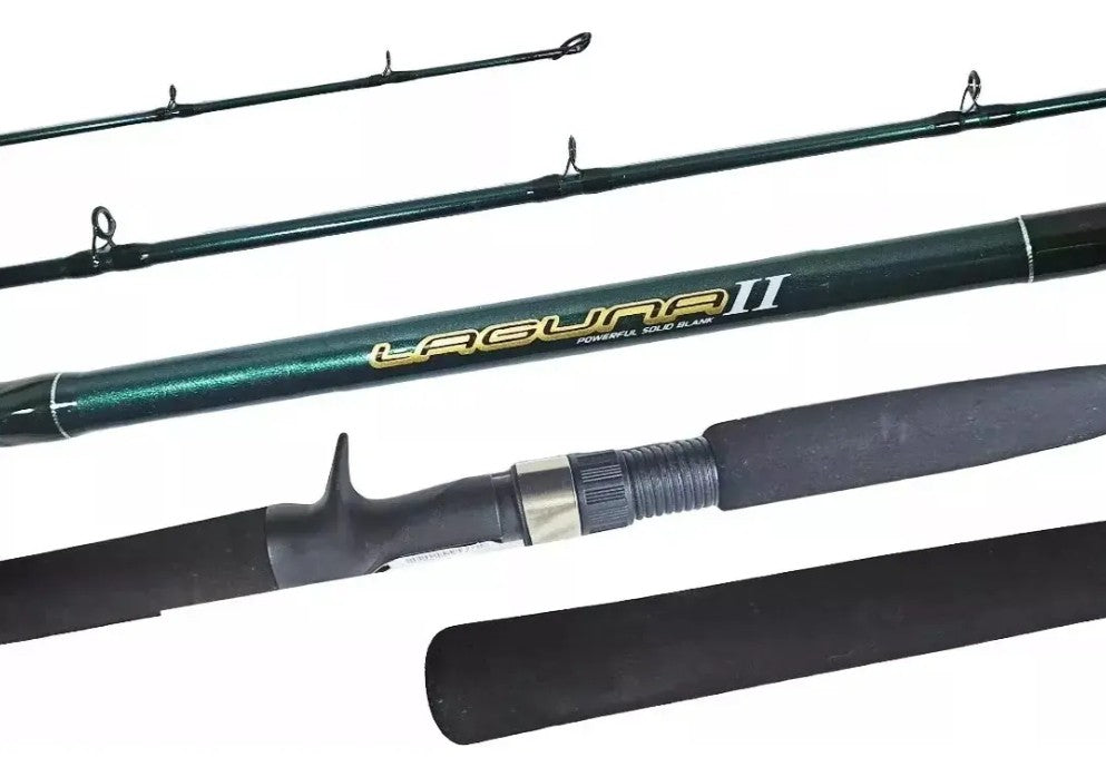 CAÑA MARINE SPORTS LAGUNA 2