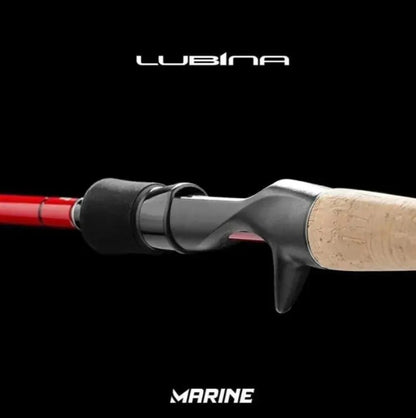 CAÑA MARINE SPORTS LUBINA