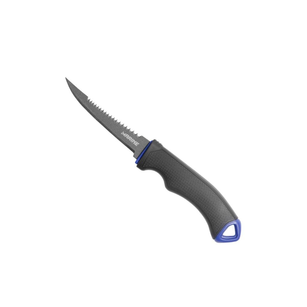 CUCHILLO FILETERO MARINE TEFLÓN