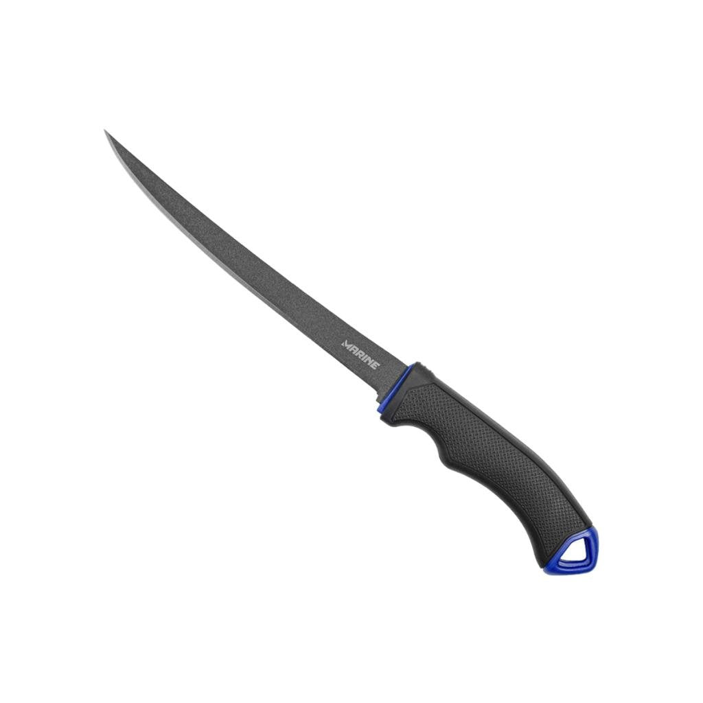 CUCHILLO FILETERO MARINE TEFLÓN