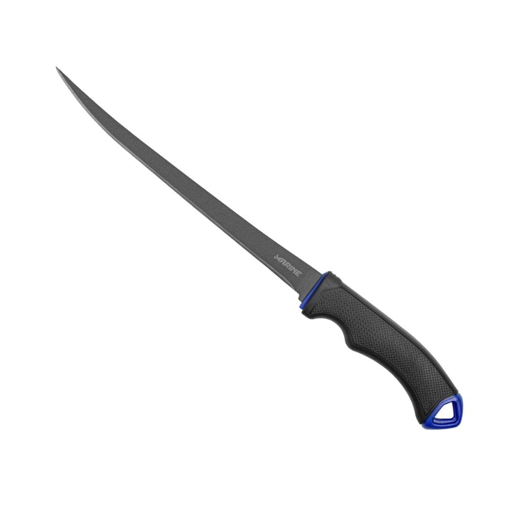 CUCHILLO FILETERO MARINE TEFLÓN