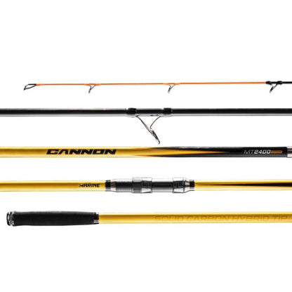 CAÑA MARINE SPORTS CANNON DE LANCE