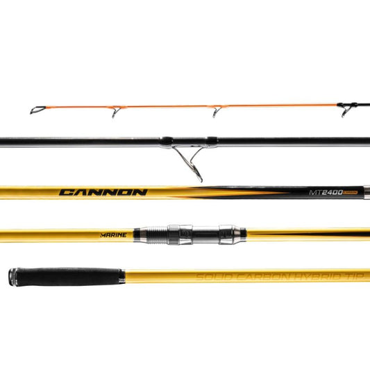 CAÑA MARINE SPORTS CANNON DE LANCE