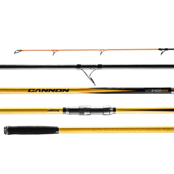 CAÑA MARINE SPORTS CANNON DE LANCE