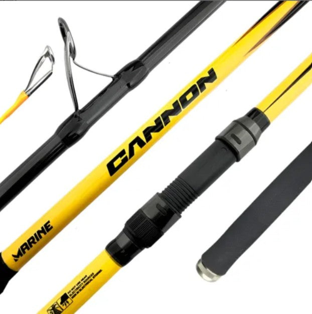 CAÑA MARINE SPORTS CANNON DE LANCE
