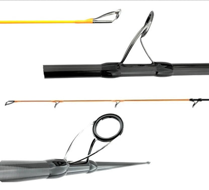 CAÑA MARINE SPORTS CANNON DE LANCE