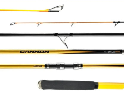 CAÑA MARINE SPORTS CANNON DE LANCE