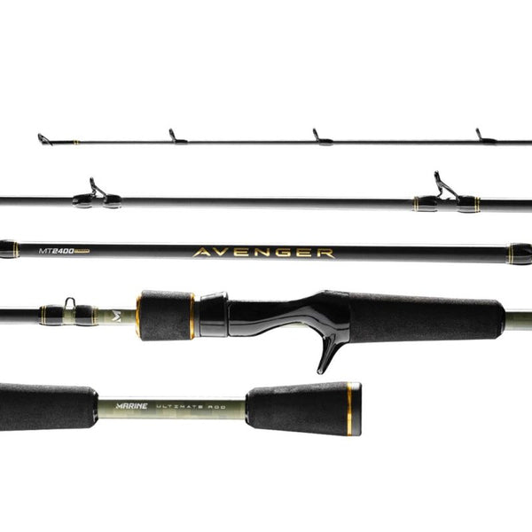 CAÑA MARINE SPORTS AVENGER MT2400