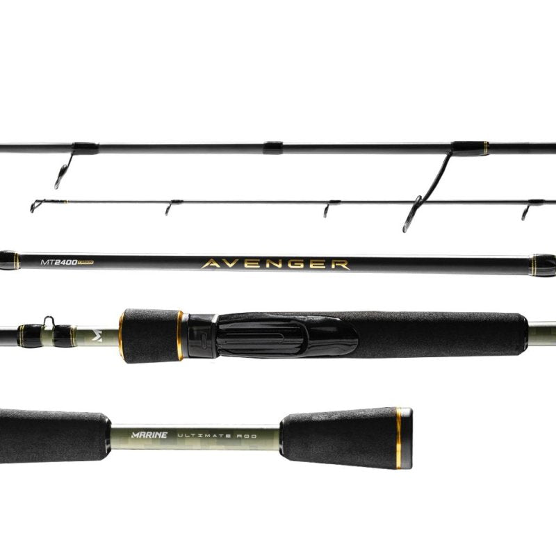 CAÑA MARINE SPORTS AVENGER MT2400