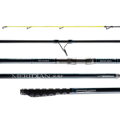 CAÑA MARINE SPORTS MERIDIAN DE LANCE