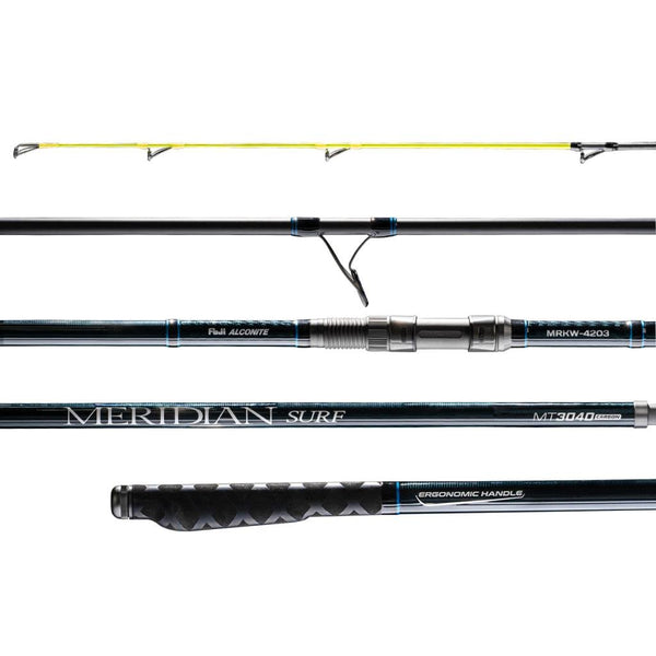 CAÑA MARINE SPORTS MERIDIAN DE LANCE