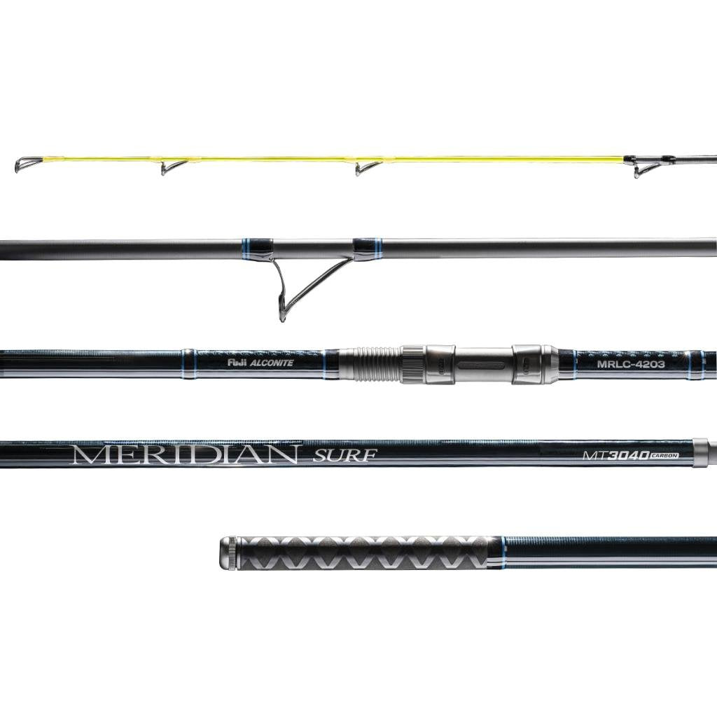 CAÑA MARINE SPORTS MERIDIAN DE LANCE