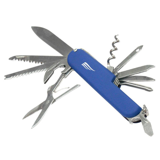 NAVAJA MULTIFUNCIÓN NTK ZEUS