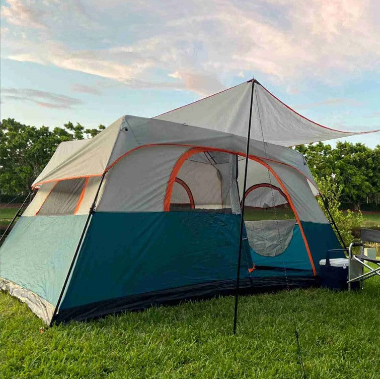 CARPA NTK FLASH 8 PERSONAS