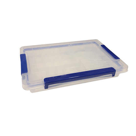 CAJA ORGANIZADORA 27*18Cm