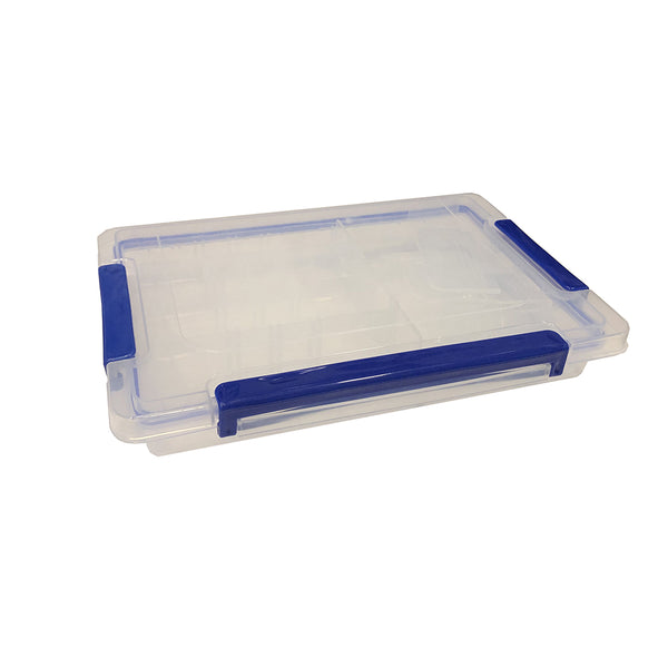 CAJA ORGANIZADORA 27*18Cm