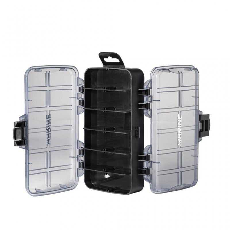 Organizador Marine Doble MDB200 20X13X6.1cm