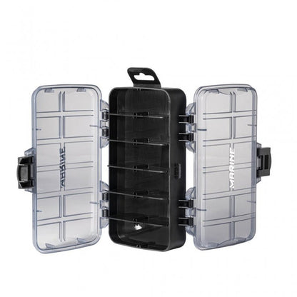 Organizador Marine Doble MDB200 20X13X6.1cm
