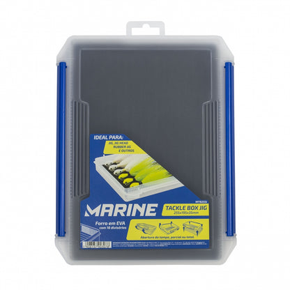Organizador Marine MTB 205N